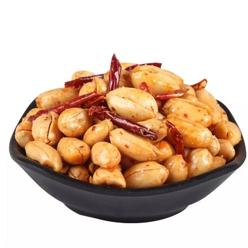 安丘市百盛花生机械有限公司